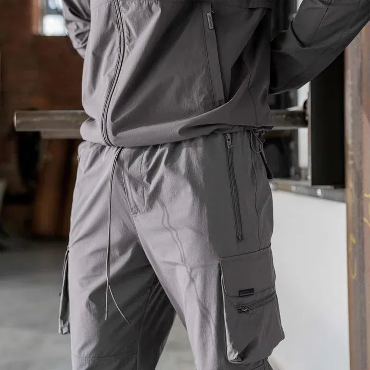 REPRESENT （リプレゼント）商品ページ -247 Pants- Gray - VENTURER