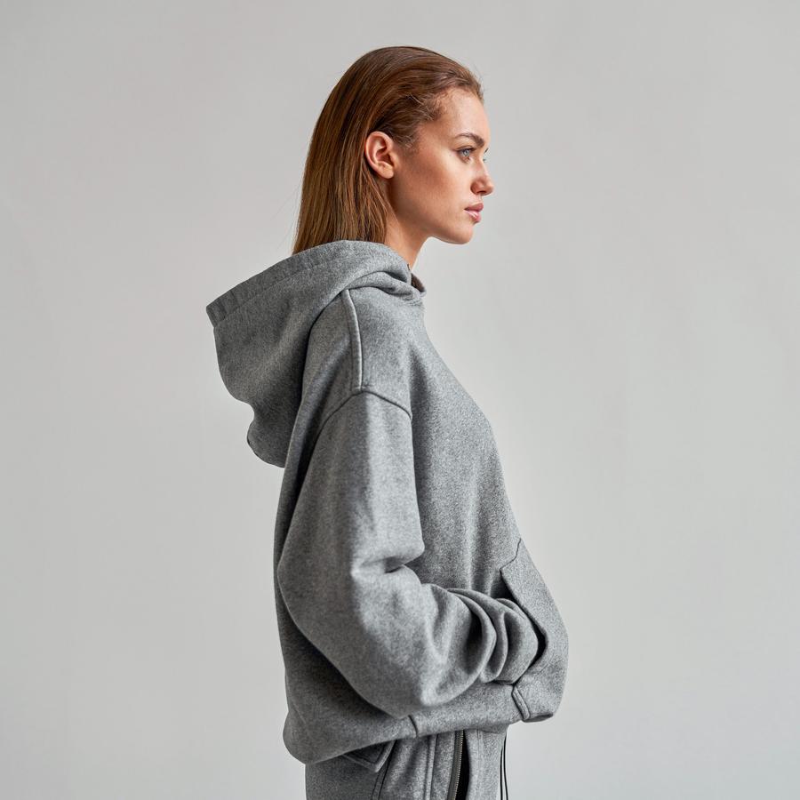 Blank Hoodie