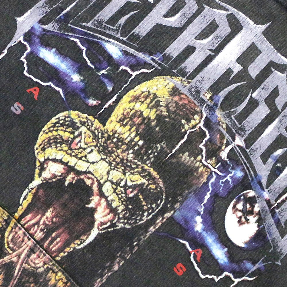 As Good As Dead Hoodie