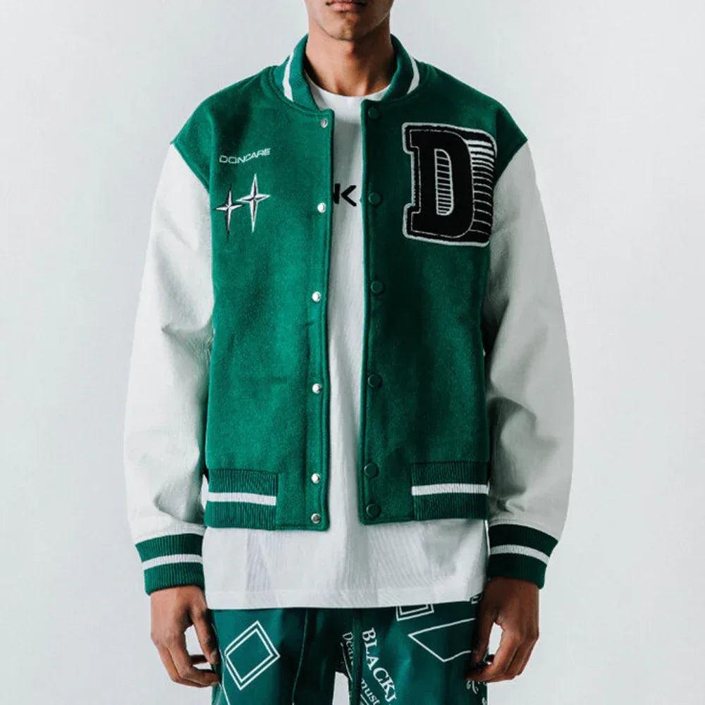 Casino Jacket - DONCARE - VENTURER