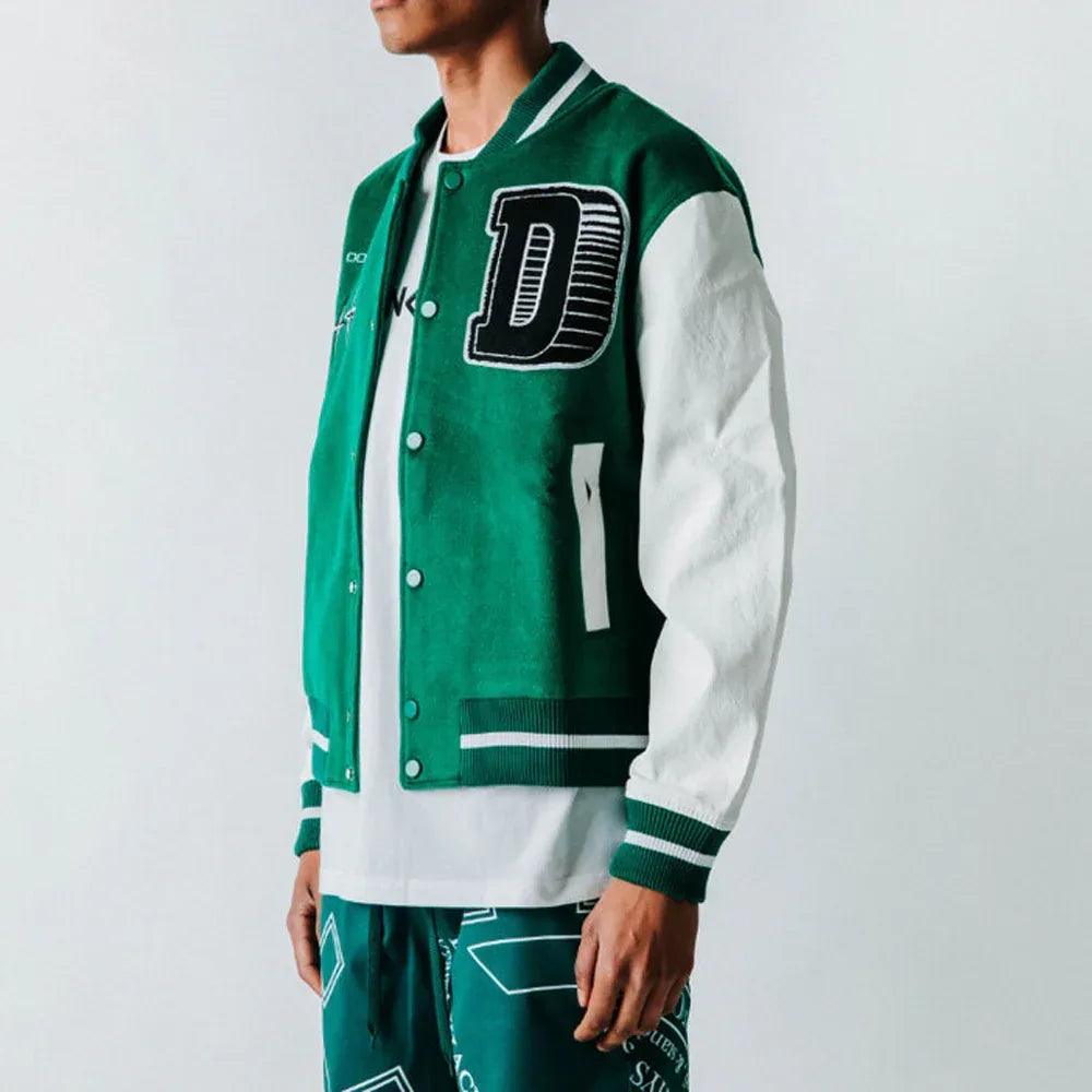 Casino Jacket - DONCARE - VENTURER
