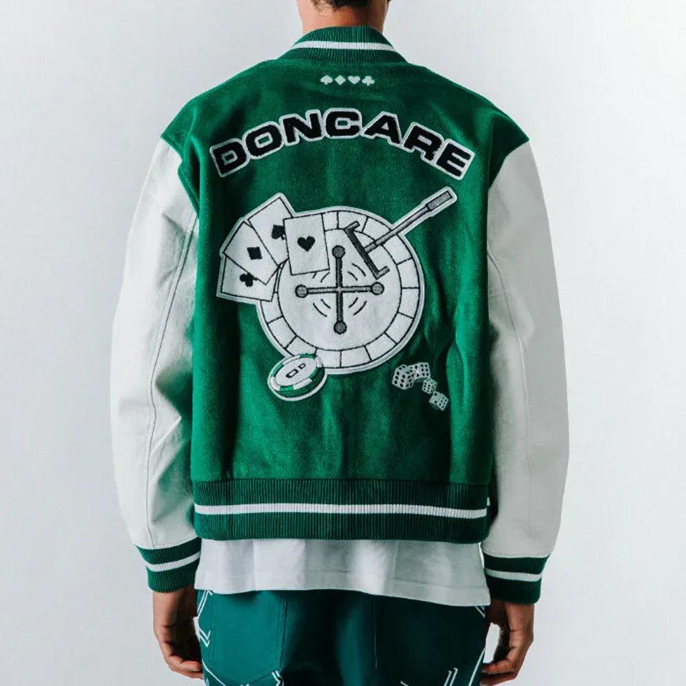 Casino Jacket - DONCARE - VENTURER