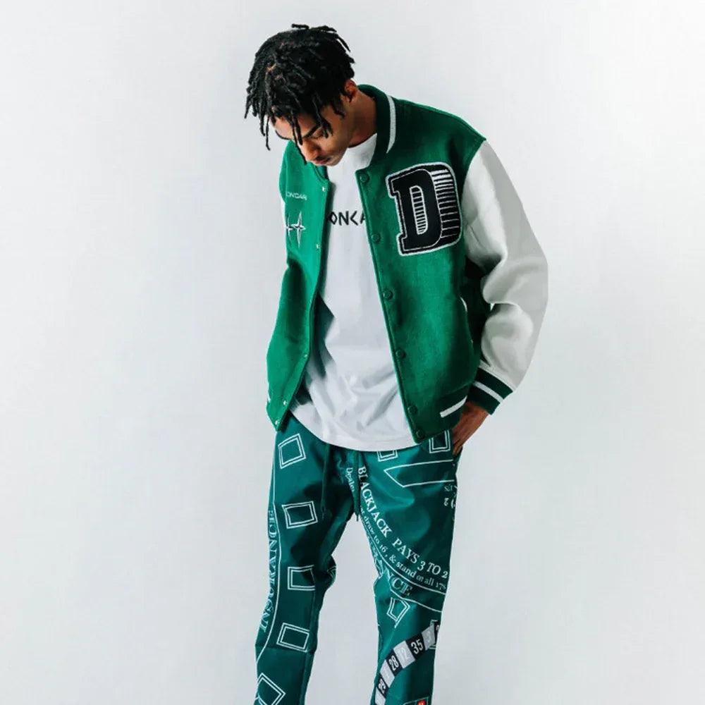 Casino Jacket - DONCARE - VENTURER