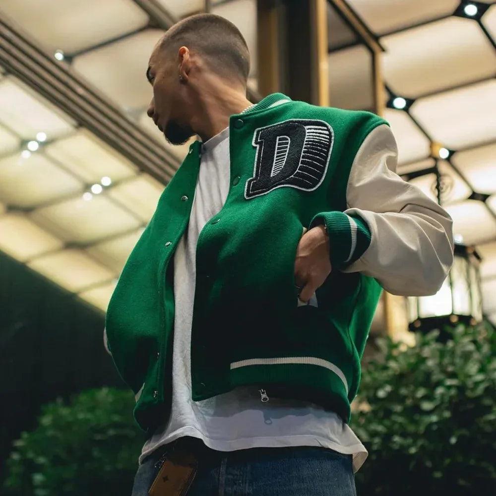 Casino Jacket - DONCARE - VENTURER