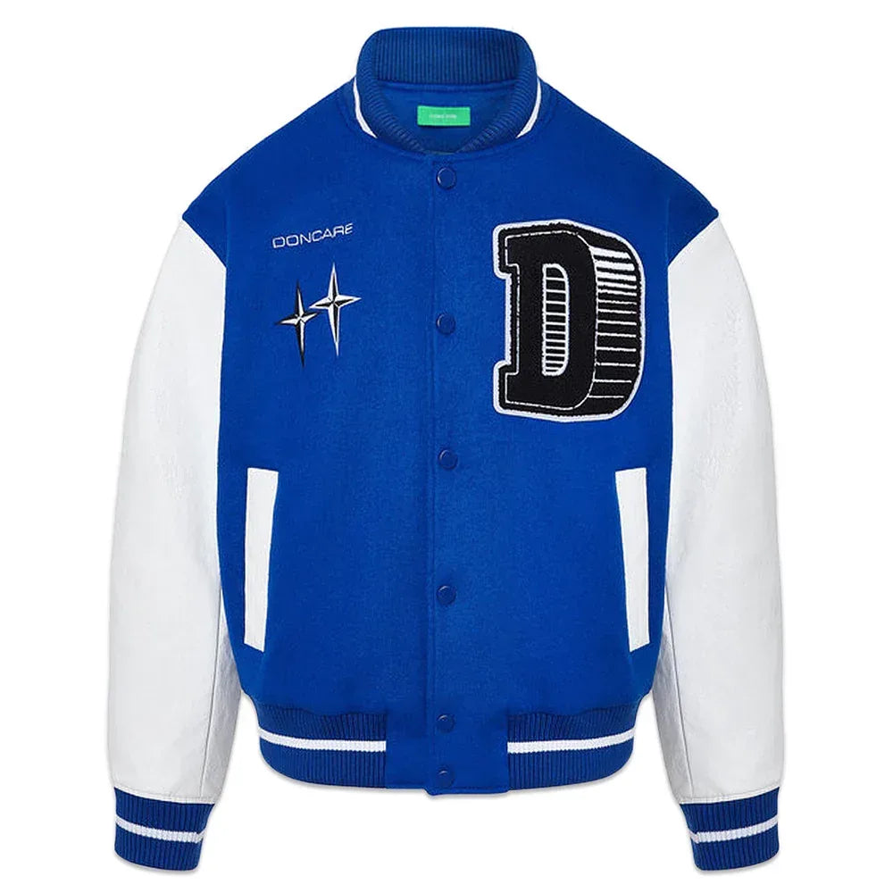 Casino Jacket - DONCARE - VENTURER