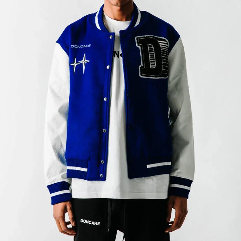 Casino Jacket - DONCARE - VENTURER