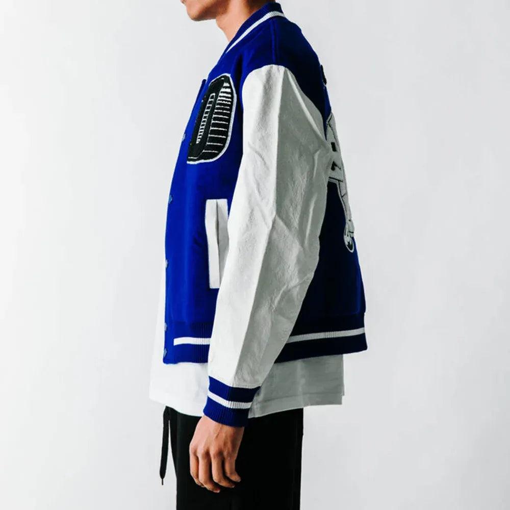 Casino Jacket - DONCARE - VENTURER
