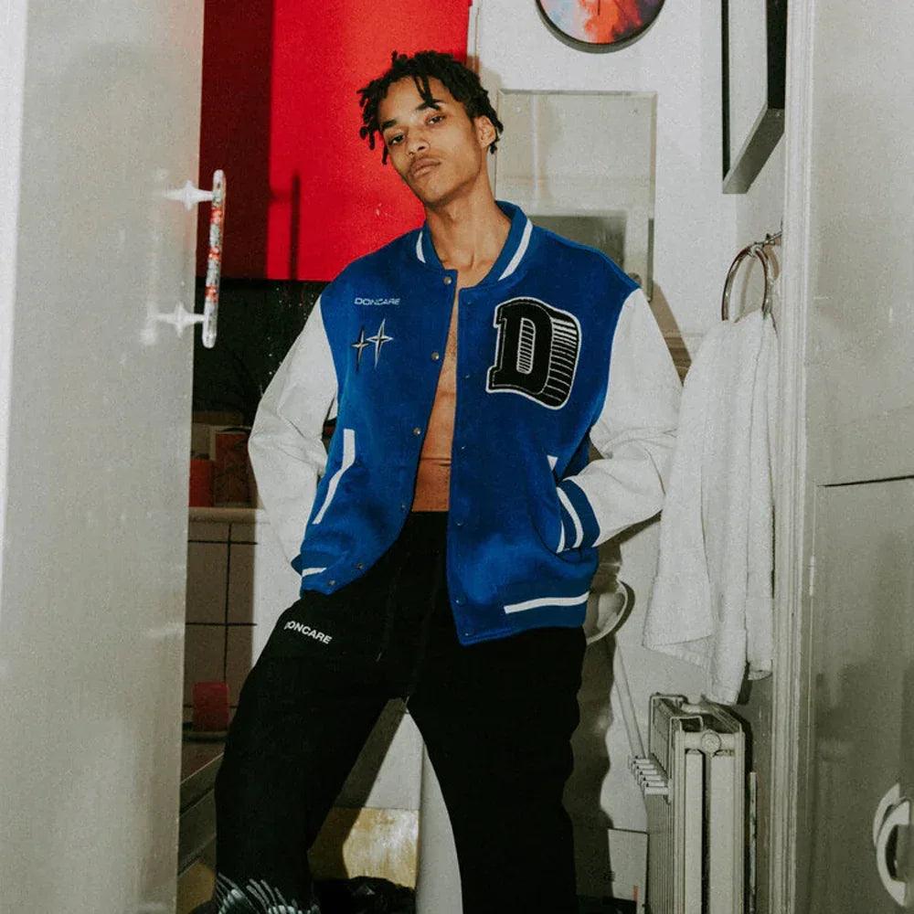 Casino Jacket - DONCARE - VENTURER