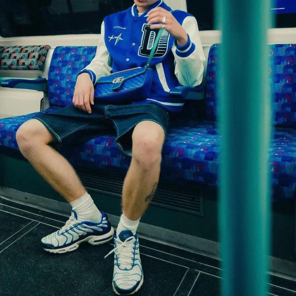 Casino Jacket - DONCARE - VENTURER