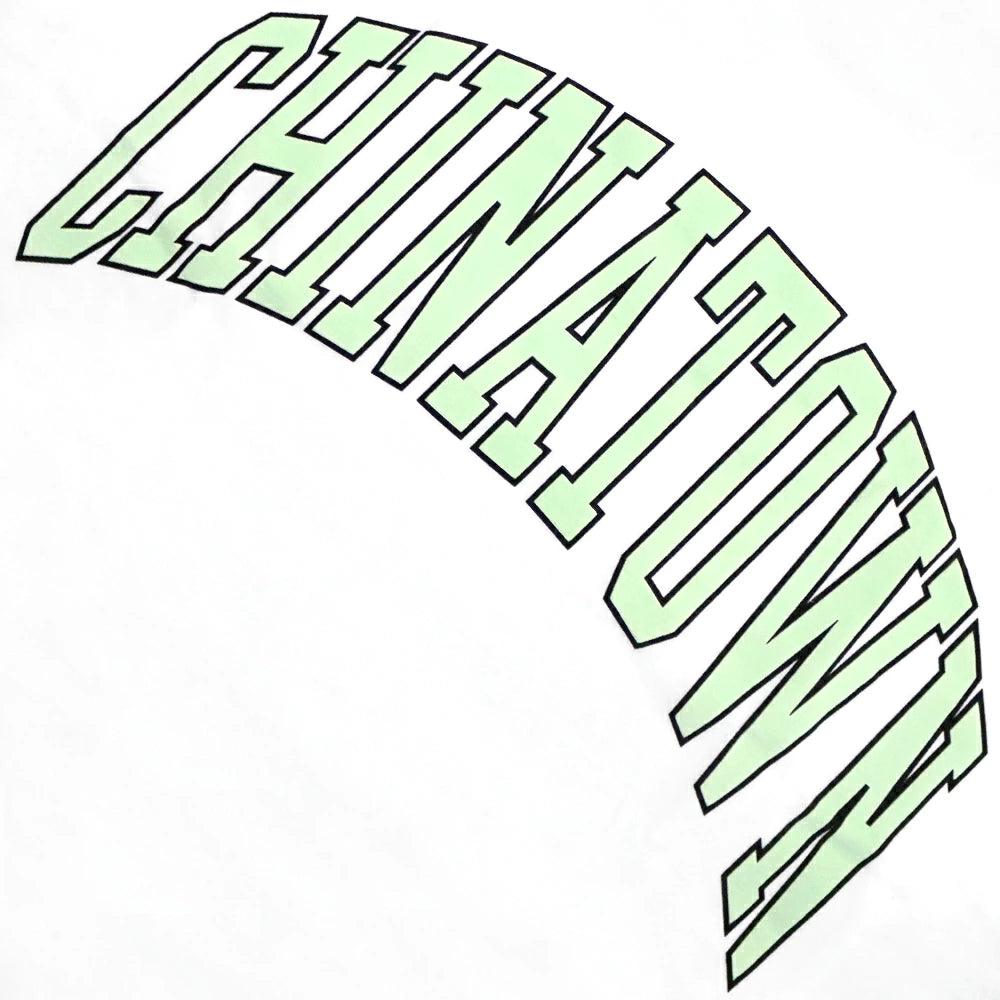 Seaform Puff Arc Tee
