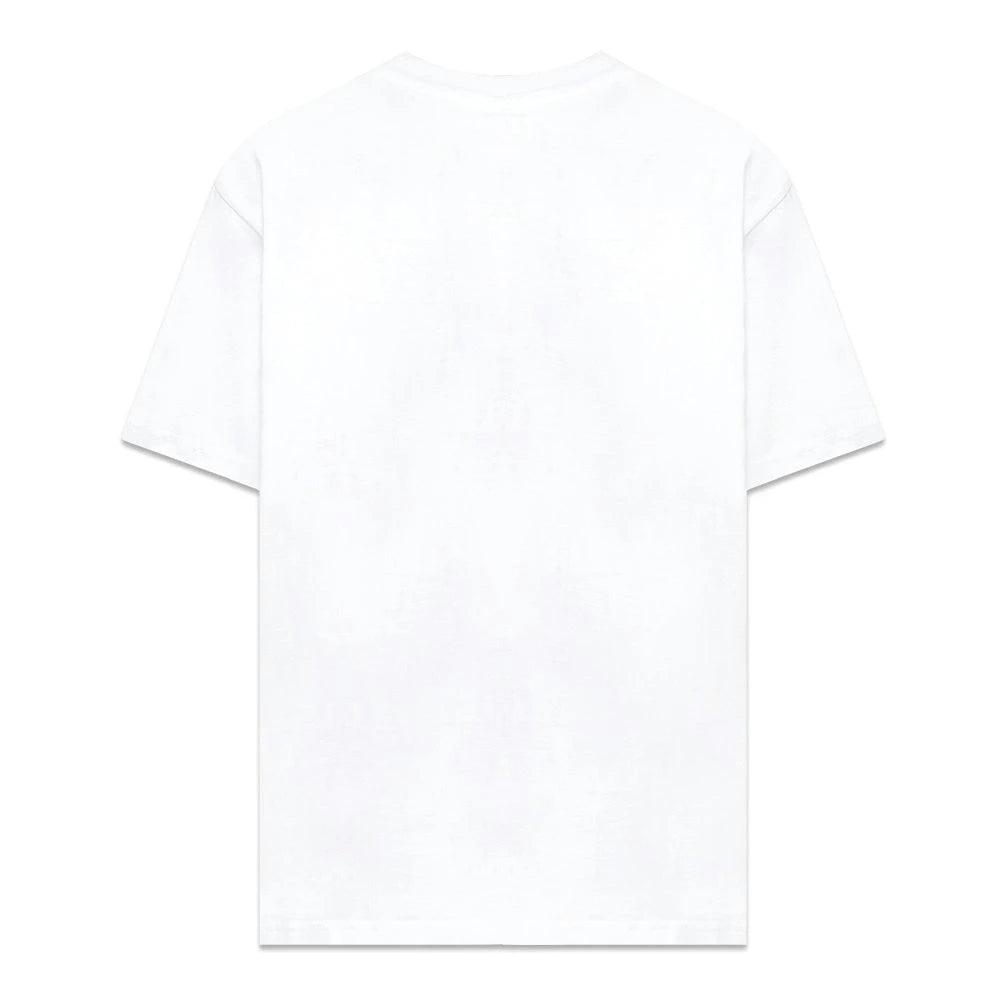 Seaform Puff Arc Tee