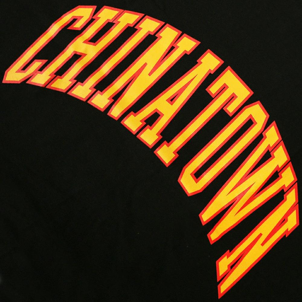 Arc Tee