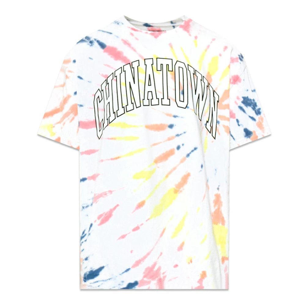 Arc Tee