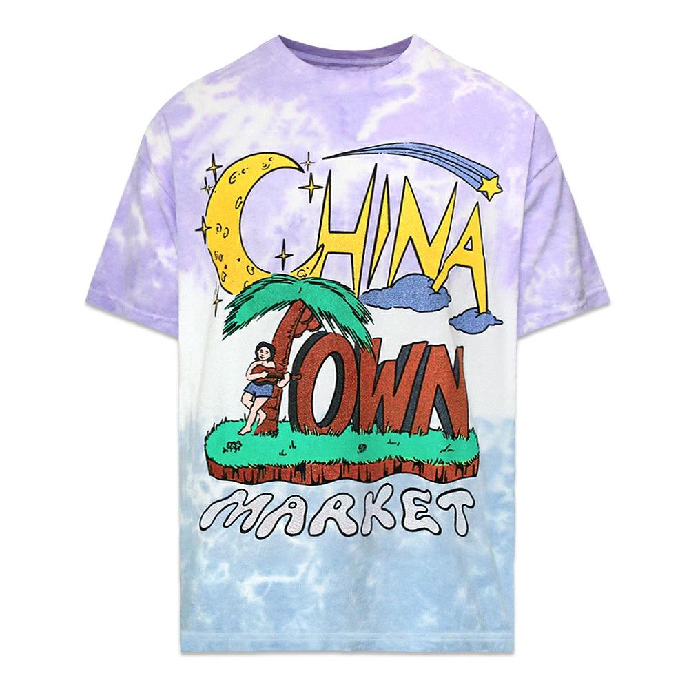 Shooting Star Vacation Tee