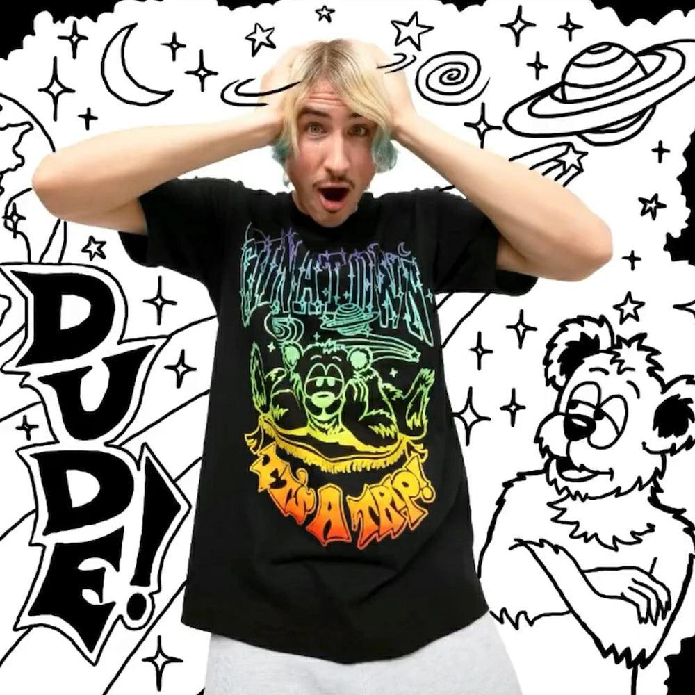 It's A Trip Tee