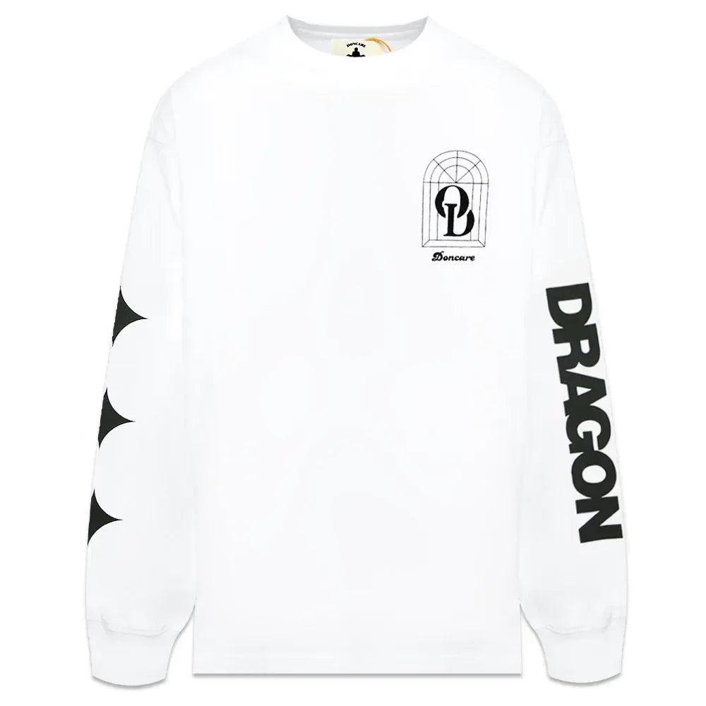OD Long Sleeve Tee - DONCARE - VENTURER