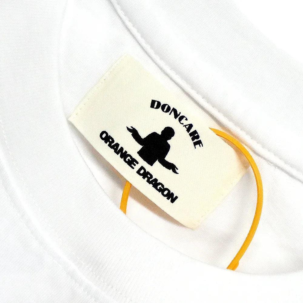 OD Long Sleeve Tee - DONCARE - VENTURER