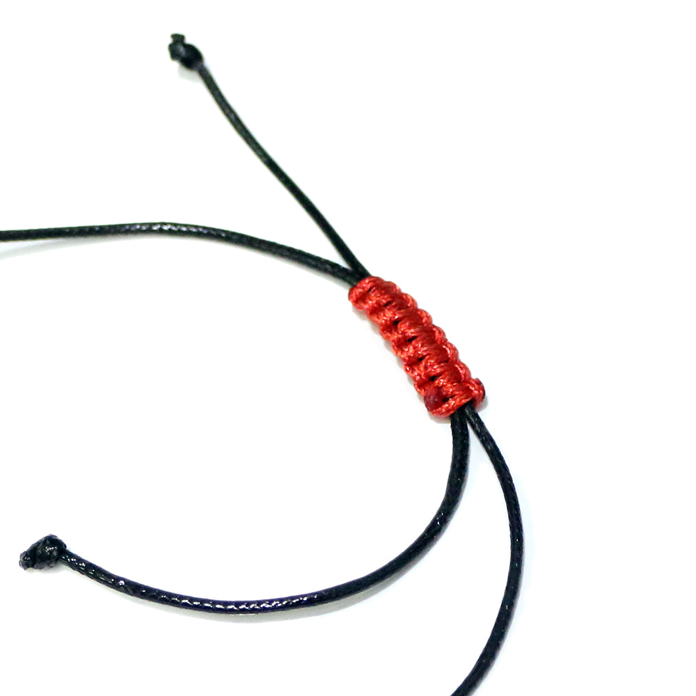 EVAE Ice Mob Smiley Angel Necklace