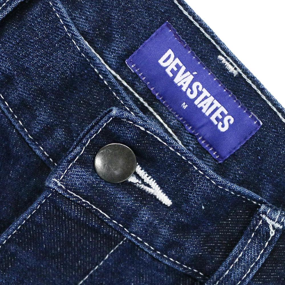 Graphic Carpenter Pants