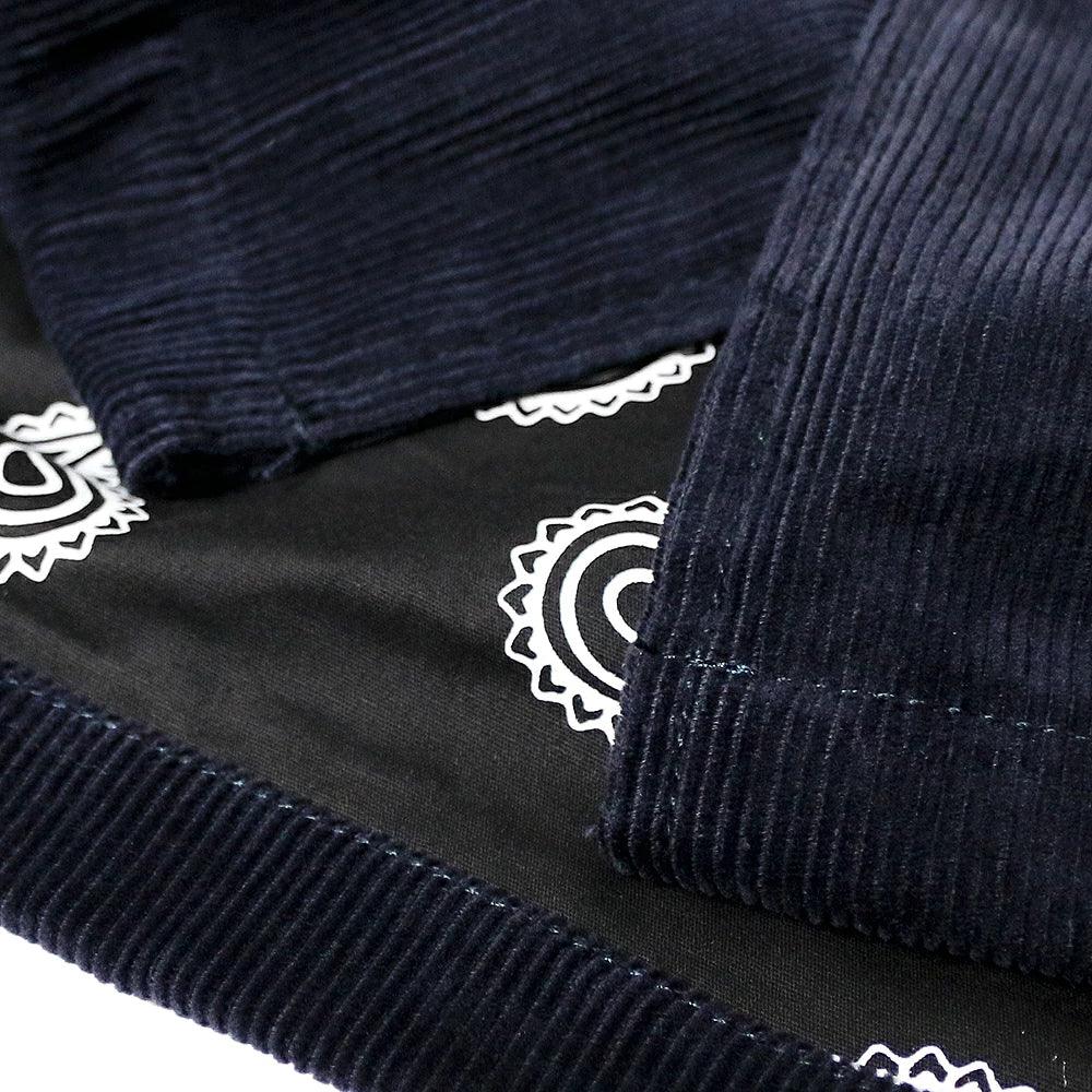 Faith Corduroy Jacket