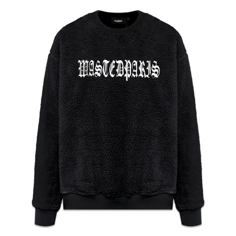 Kingdom Sherpa Sweatshirt