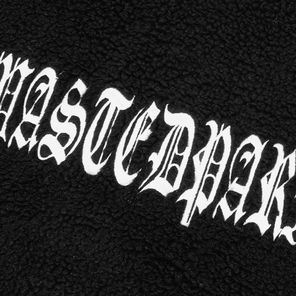 Kingdom Sherpa Sweatshirt