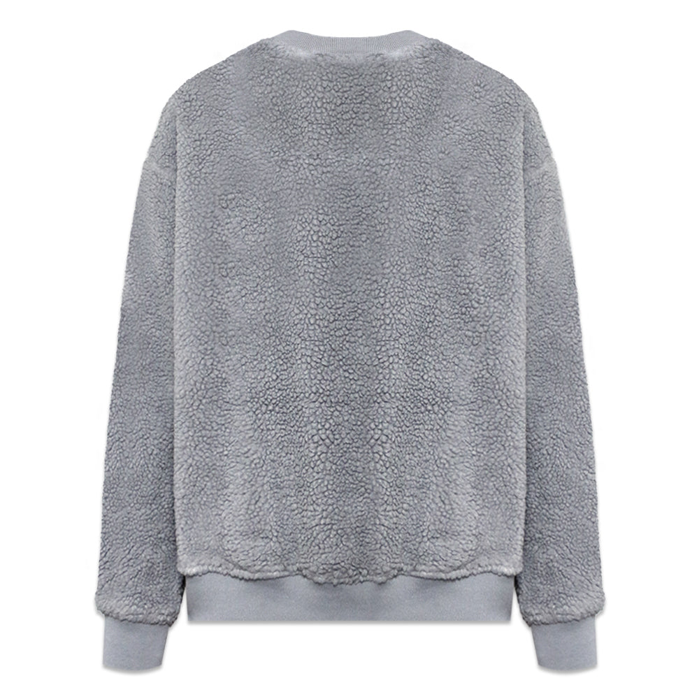 Kingdom Sherpa Sweatshirt