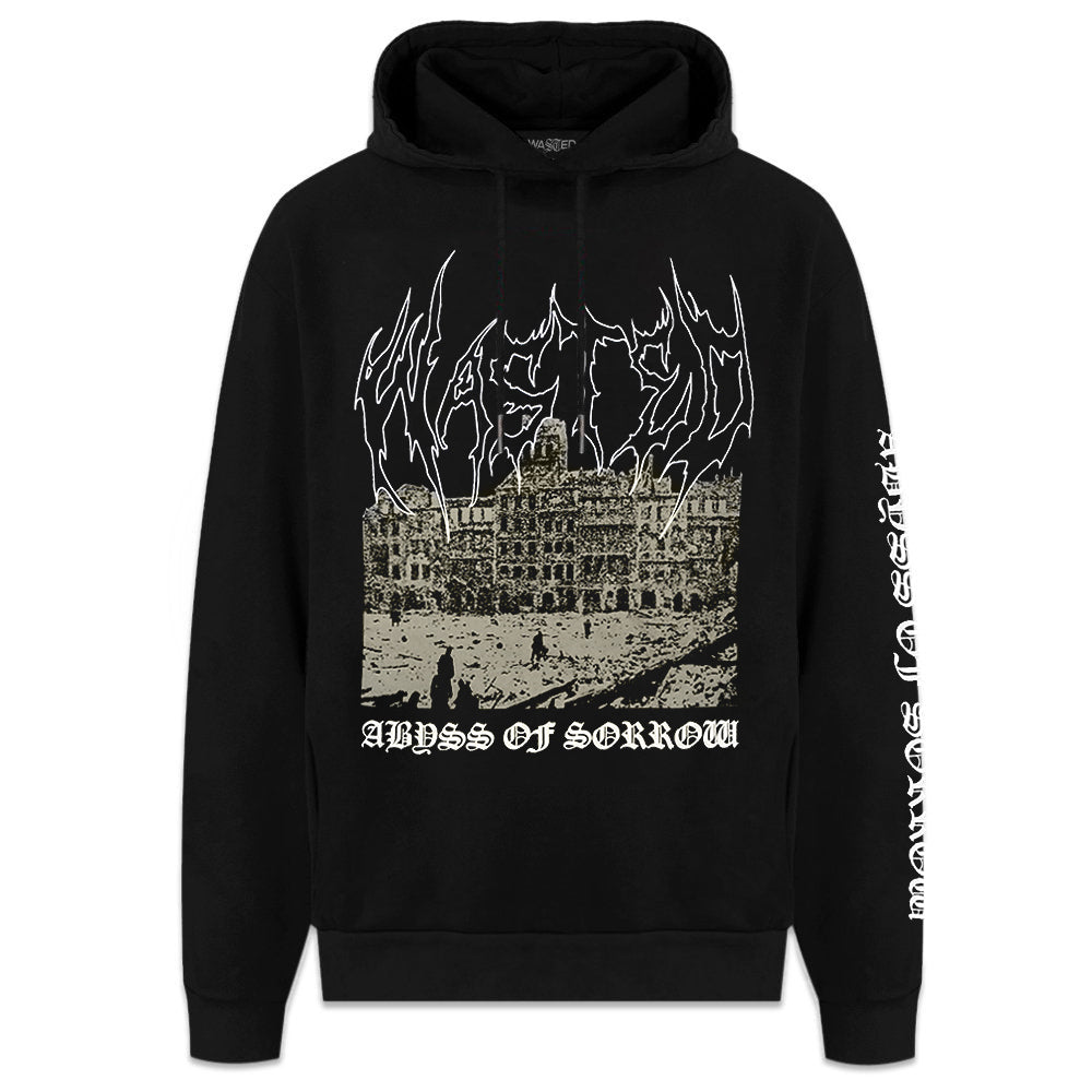 Abyss Of Sorrow Hoodie