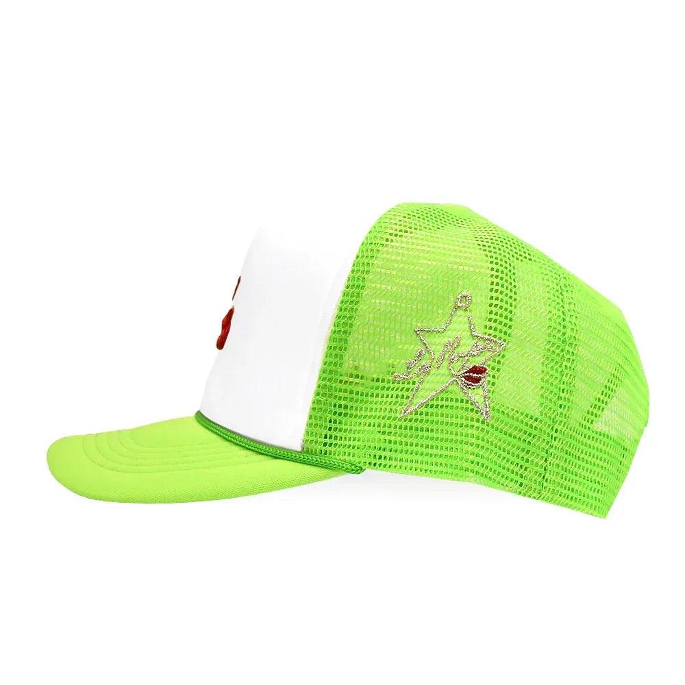 LA ROPA(ラ ロパ)商品ページ - LA To Live and Fly In Trucker Hat