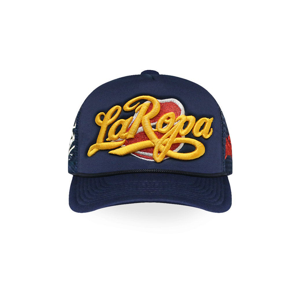 La Ropa Team Trucker Hat