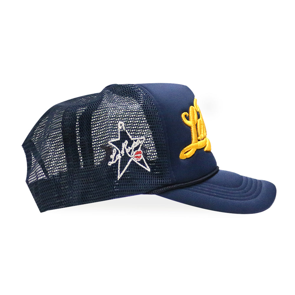 La Ropa Team Trucker Hat