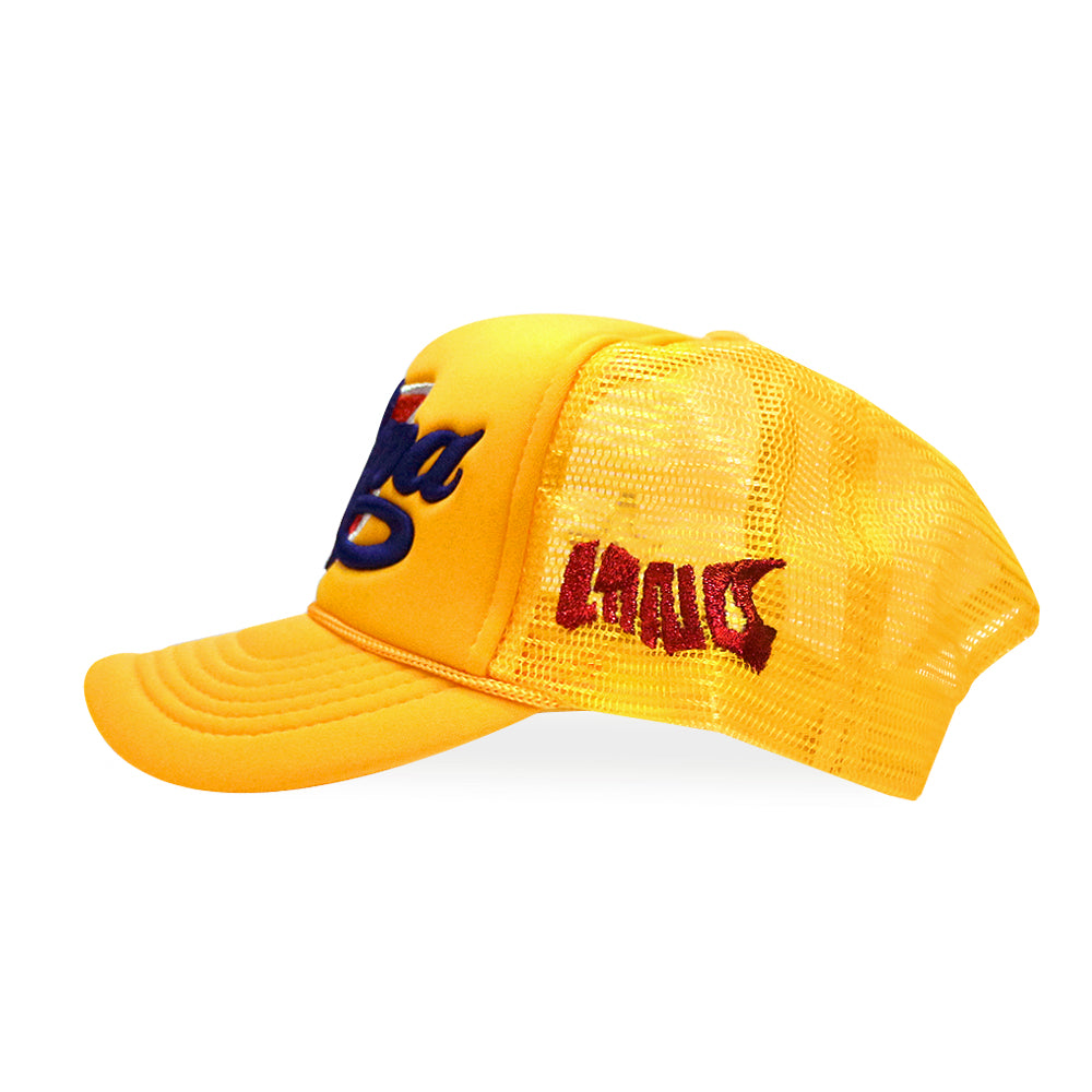 La Ropa Team Trucker Hat