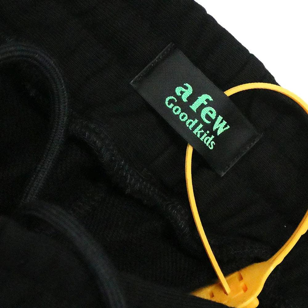 College Logo Sweatpants - A FEW GOOD KIDS - VENTURER