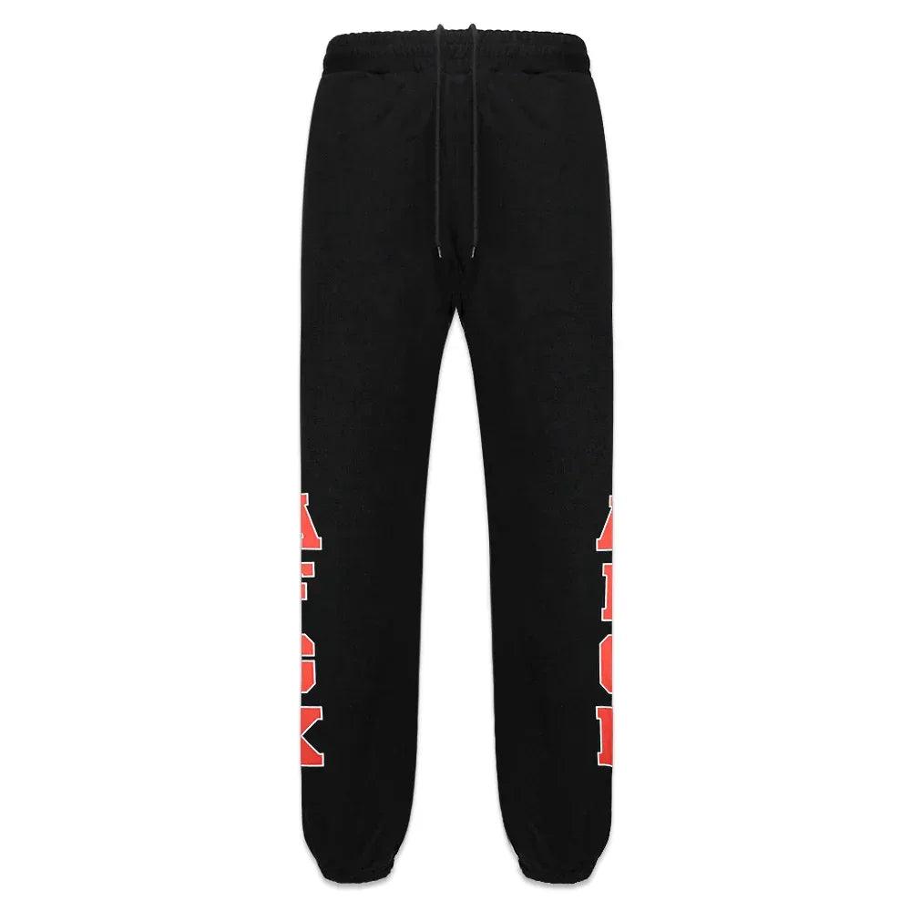 College Logo Sweatpants - A FEW GOOD KIDS - VENTURER