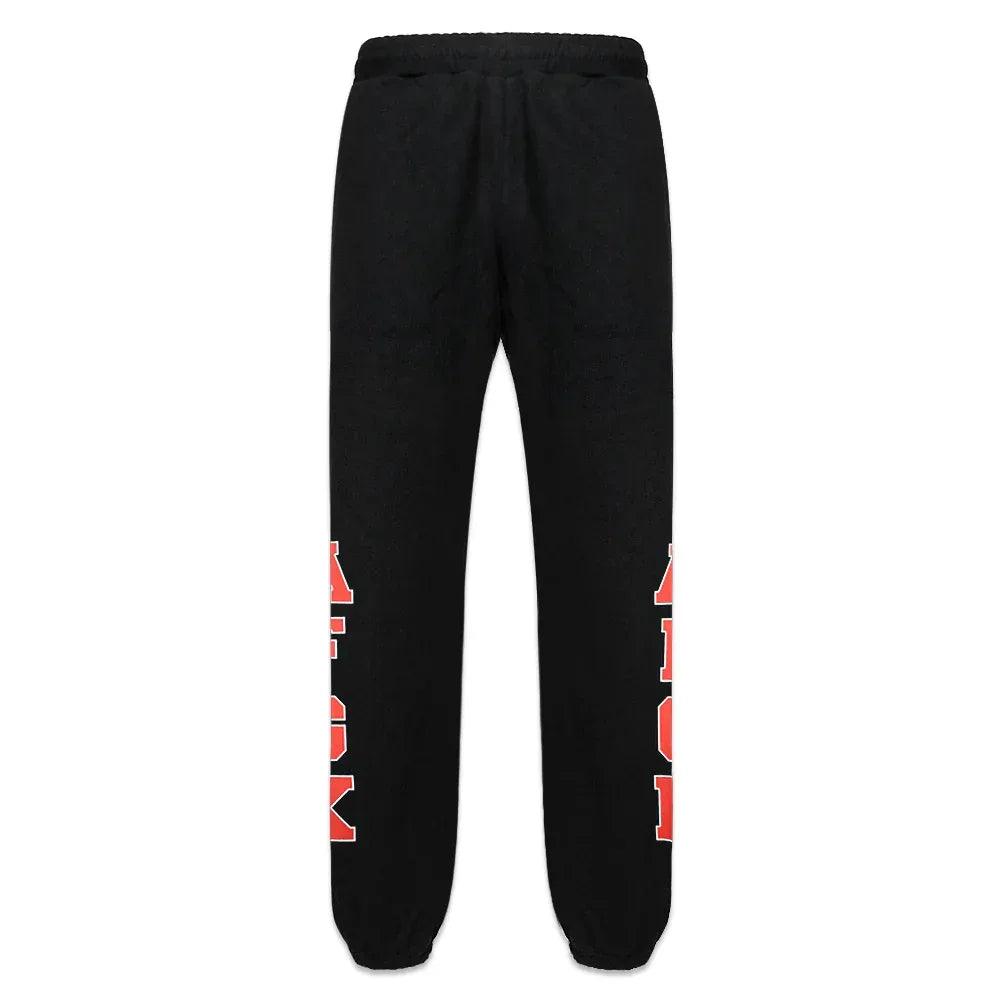 College Logo Sweatpants - A FEW GOOD KIDS - VENTURER