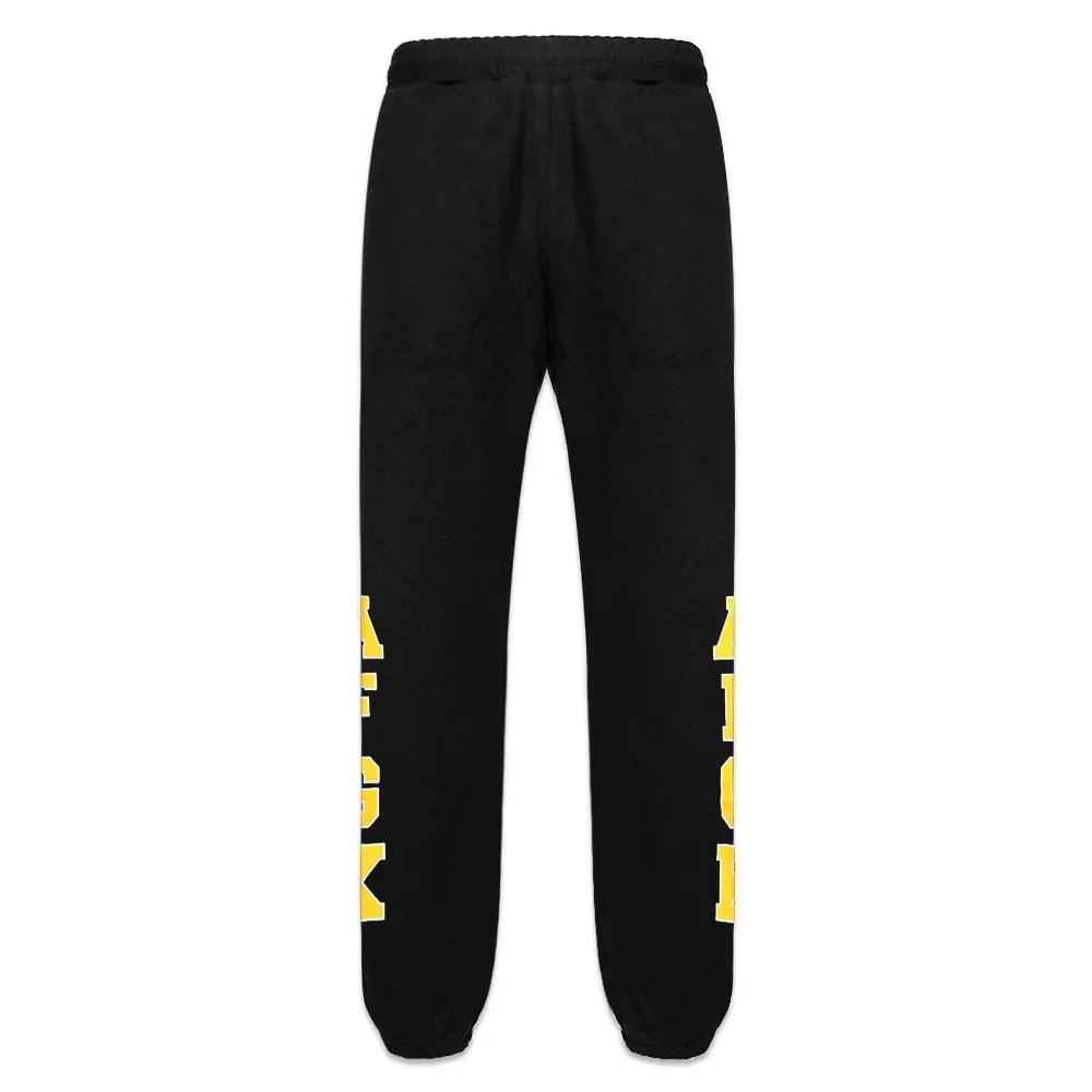 College Logo Sweatpants - A FEW GOOD KIDS - VENTURER