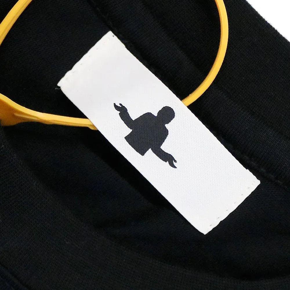 Silver Surfer Long Sleeve Tee - DONCARE - VENTURER