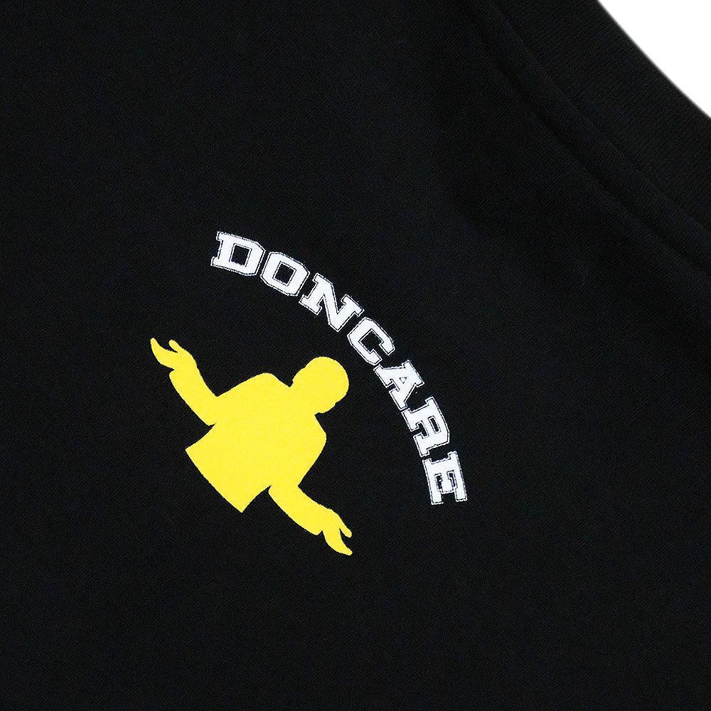 Silver Surfer Long Sleeve Tee - DONCARE - VENTURER
