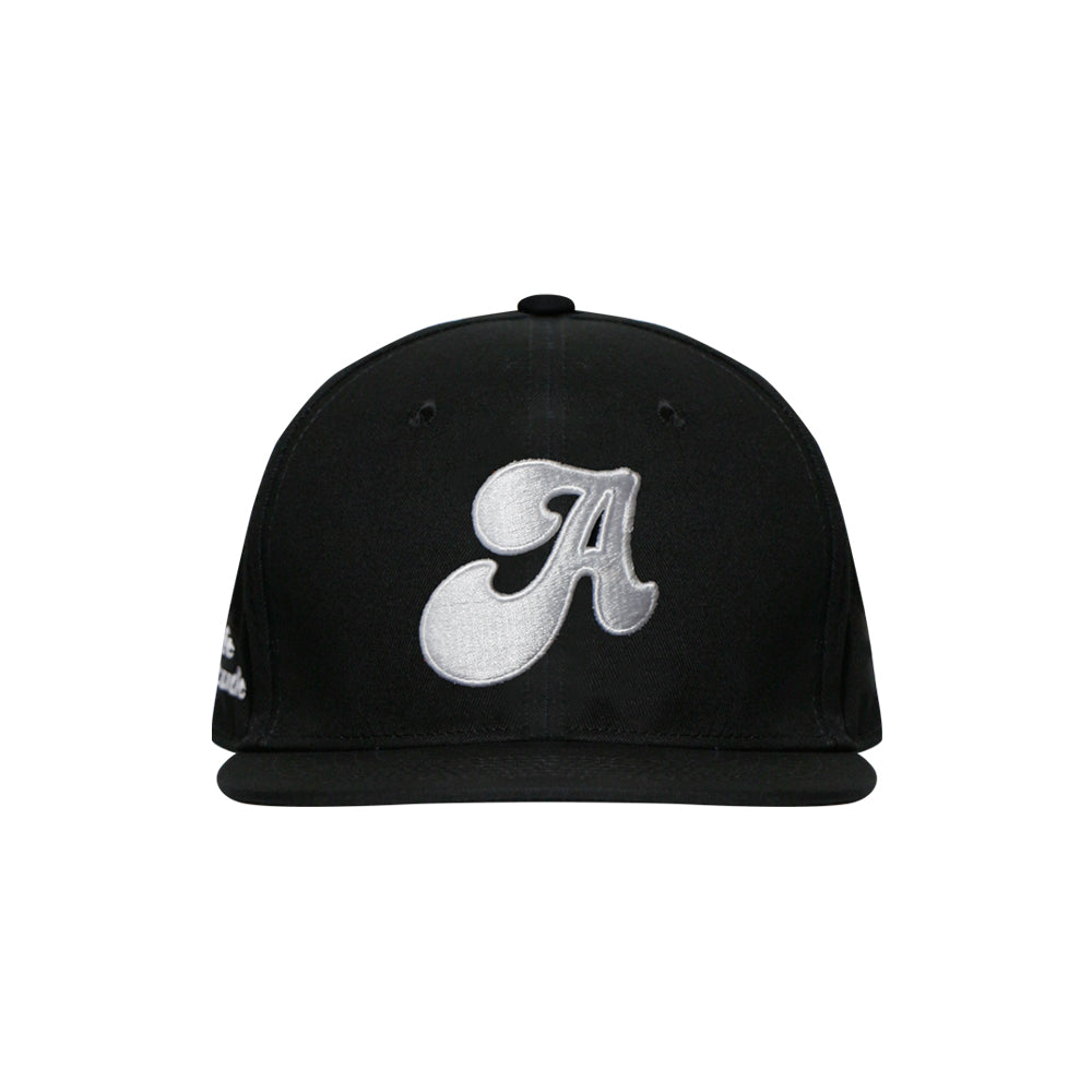 A Logo Cap