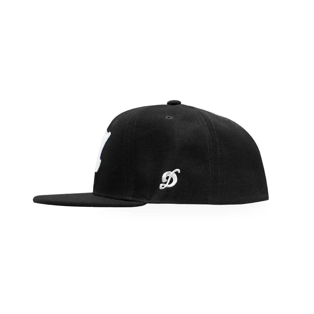 A Logo Cap - A FEW GOOD KIDS - VENTURER