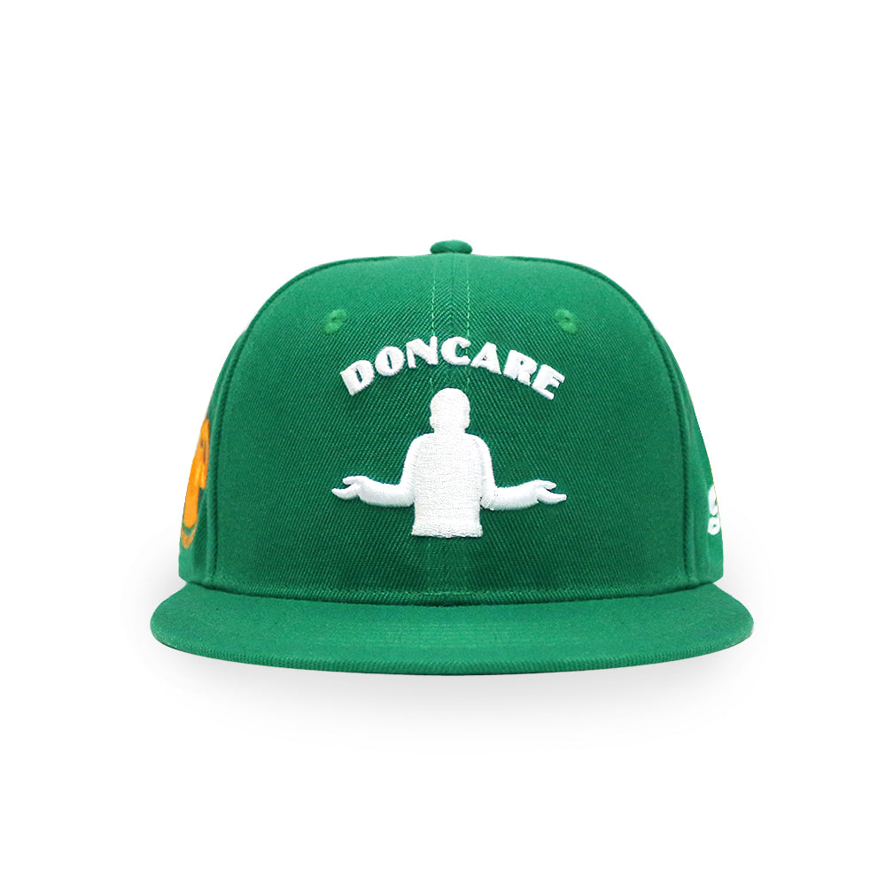 Doncare Logo Cap
