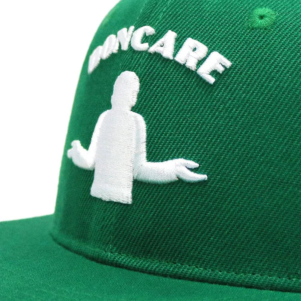 Doncare Logo Cap - DONCARE - VENTURER