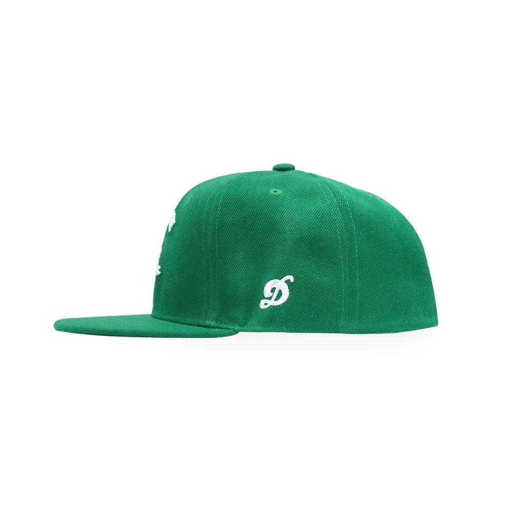 Doncare Logo Cap - DONCARE - VENTURER