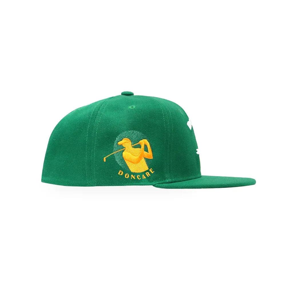 Doncare Logo Cap - DONCARE - VENTURER