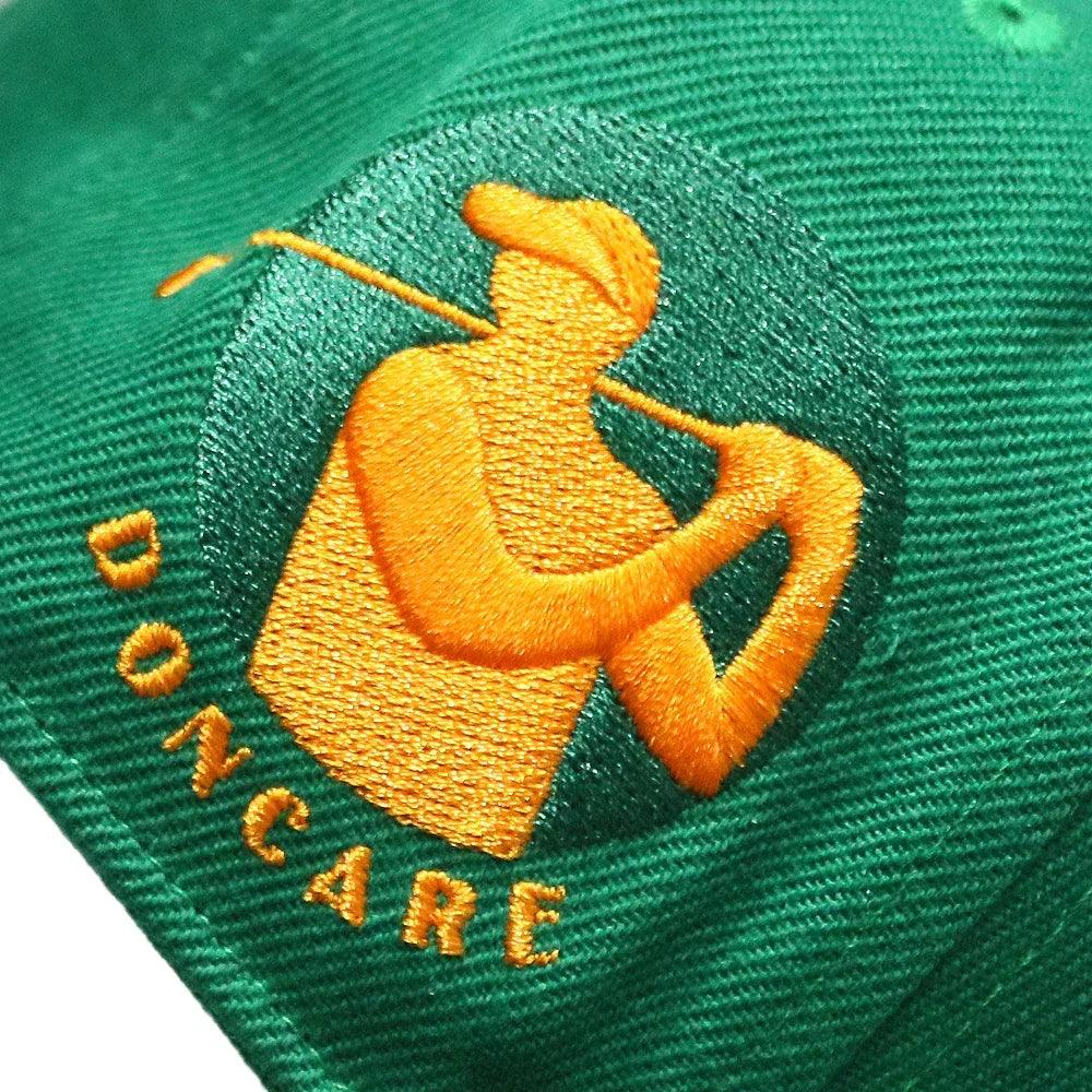 Doncare Logo Cap - DONCARE - VENTURER