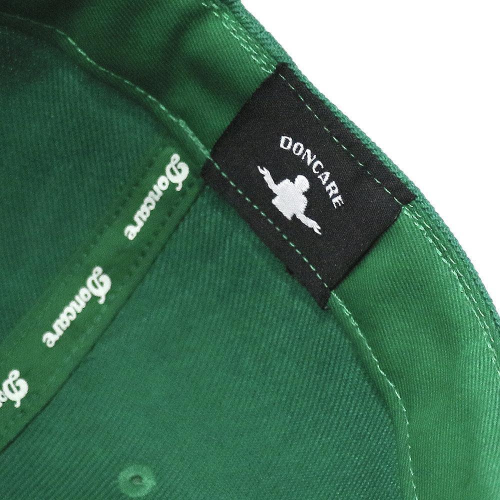 Doncare Logo Cap - DONCARE - VENTURER