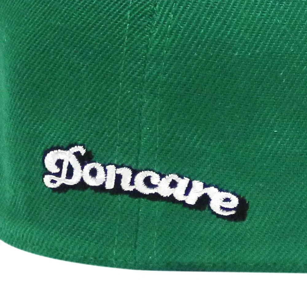 Doncare Logo Cap - DONCARE - VENTURER