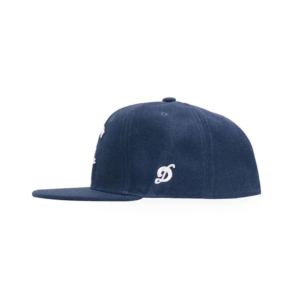 Doncare Logo Cap - DONCARE - VENTURER
