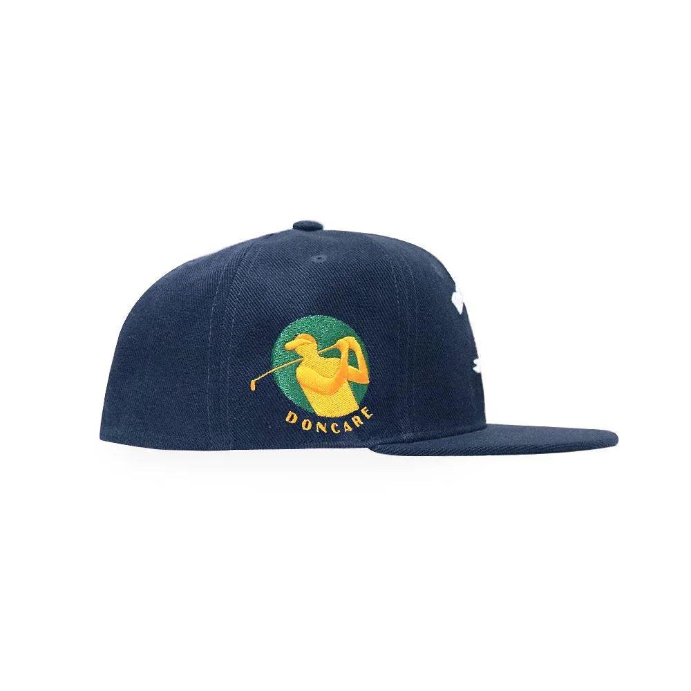 Doncare Logo Cap - DONCARE - VENTURER