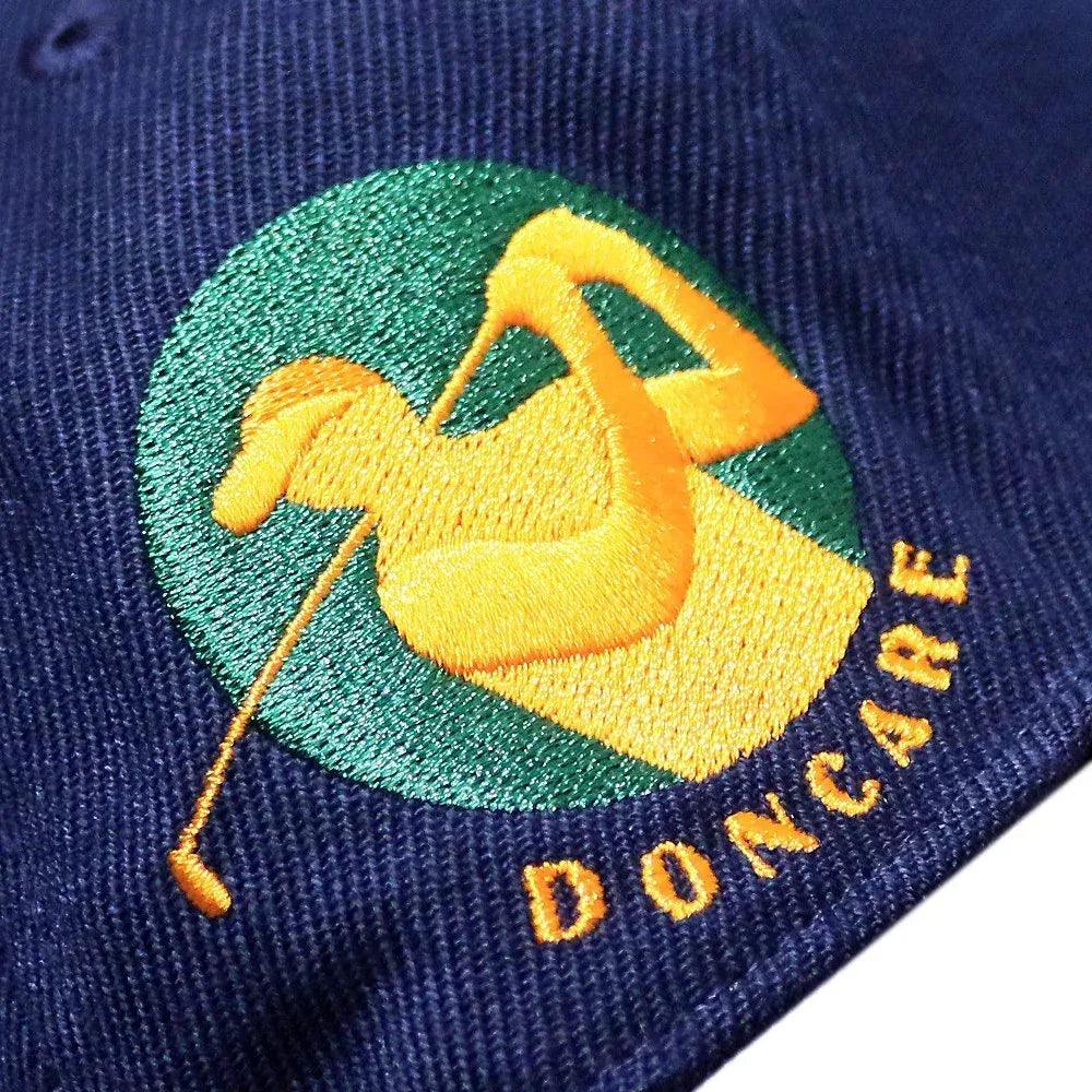 Doncare Logo Cap - DONCARE - VENTURER